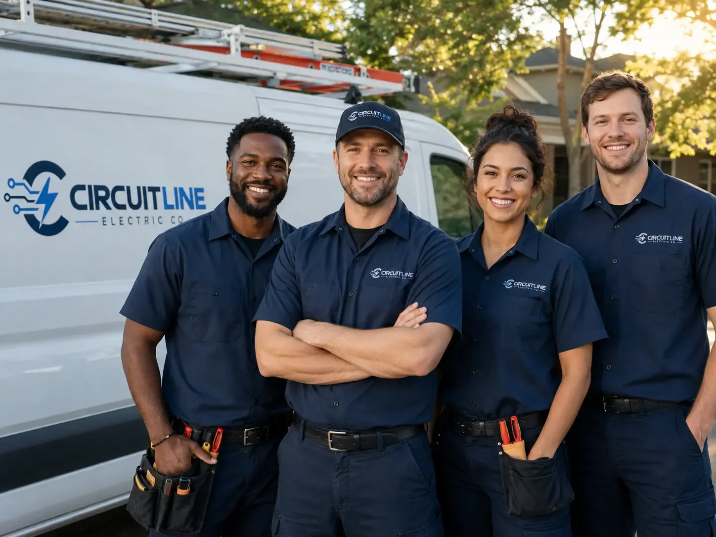 Whole Home Rewiring company in Bedford, MA