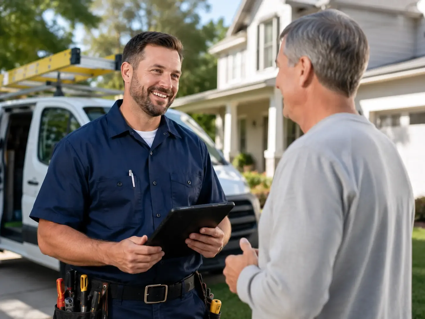 Whole Home Rewiring Bedford, MA FAQs